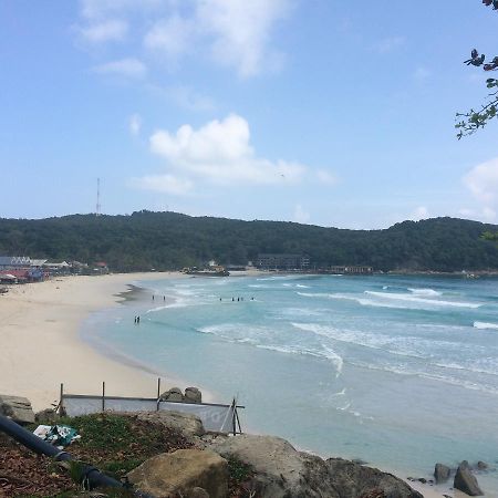 The Aman Resort Perhentian Islands Dış mekan fotoğraf