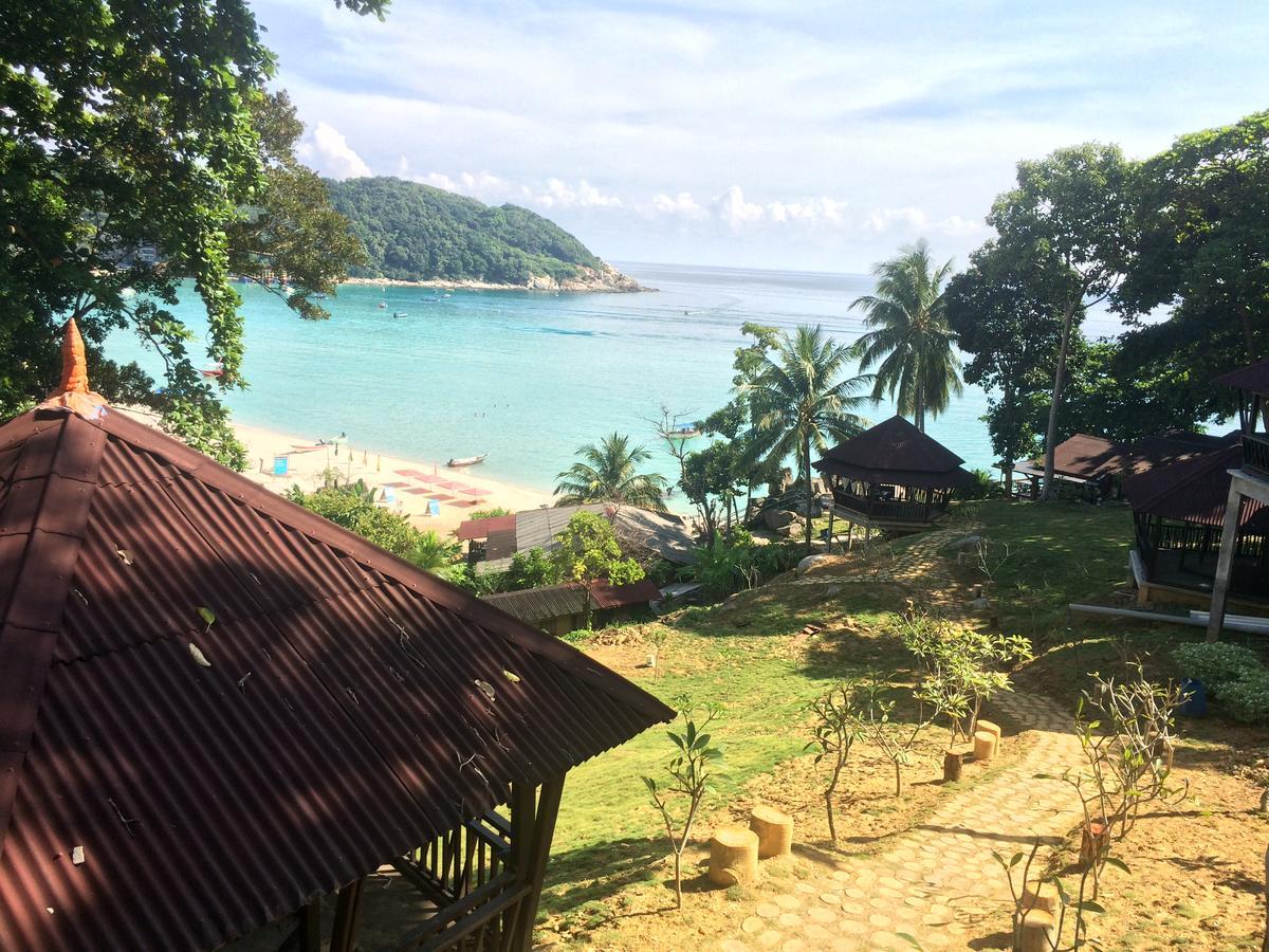 The Aman Resort Perhentian Islands Dış mekan fotoğraf