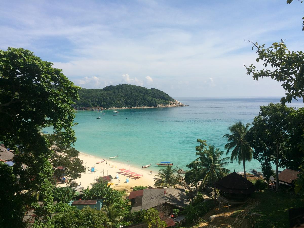 The Aman Resort Perhentian Islands Dış mekan fotoğraf