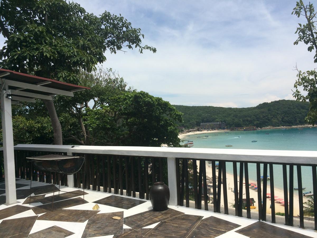 The Aman Resort Perhentian Islands Dış mekan fotoğraf