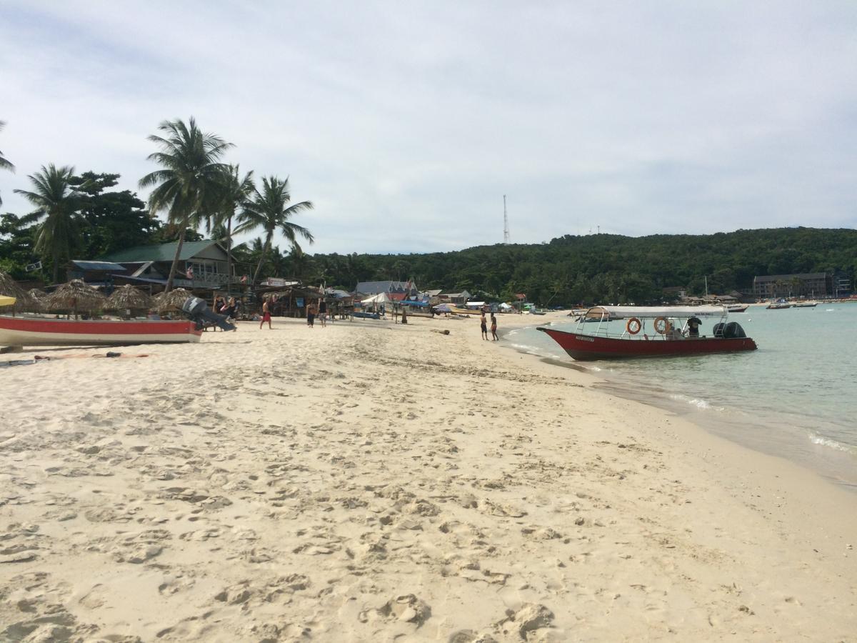 The Aman Resort Perhentian Islands Dış mekan fotoğraf