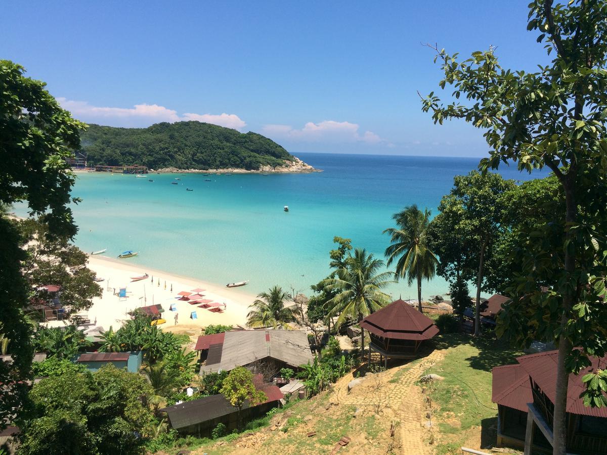 The Aman Resort Perhentian Islands Dış mekan fotoğraf