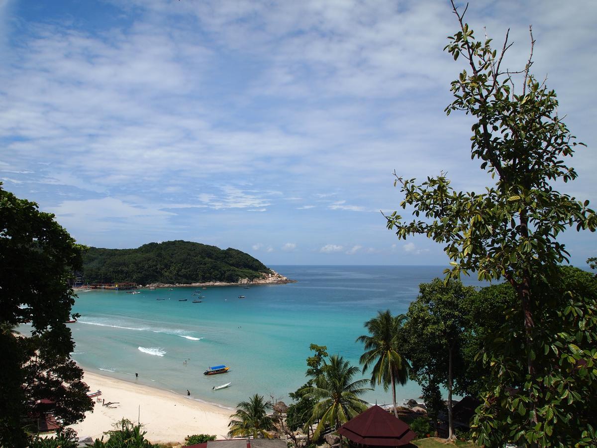 The Aman Resort Perhentian Islands Dış mekan fotoğraf