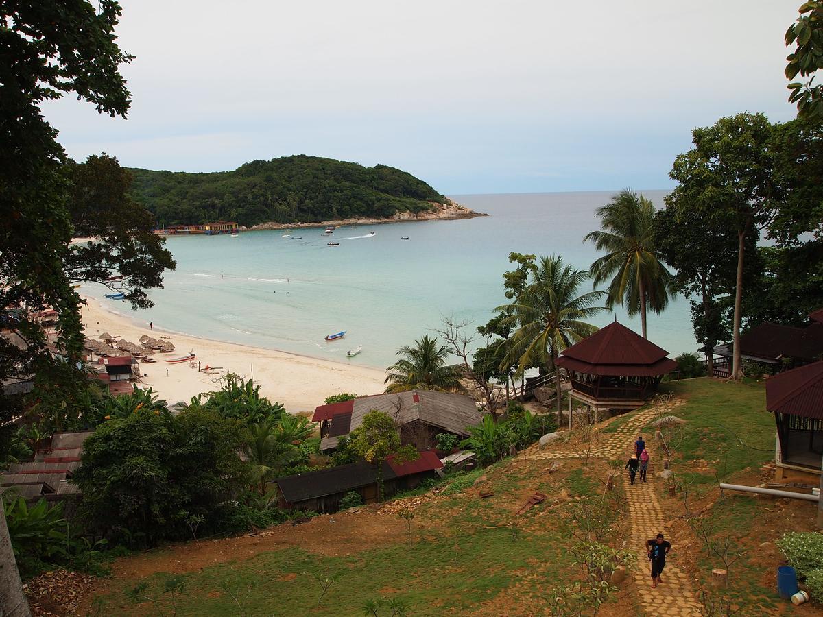 The Aman Resort Perhentian Islands Dış mekan fotoğraf