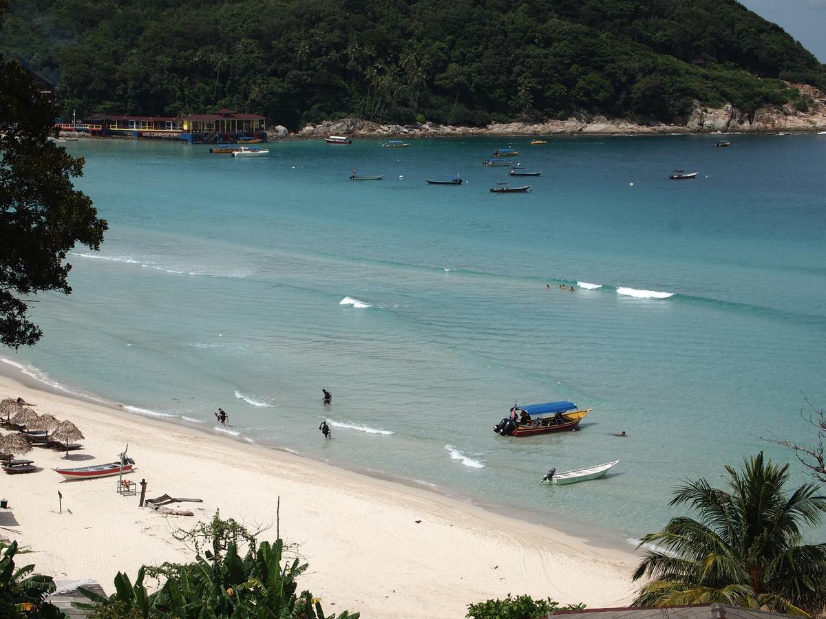 The Aman Resort Perhentian Islands Dış mekan fotoğraf