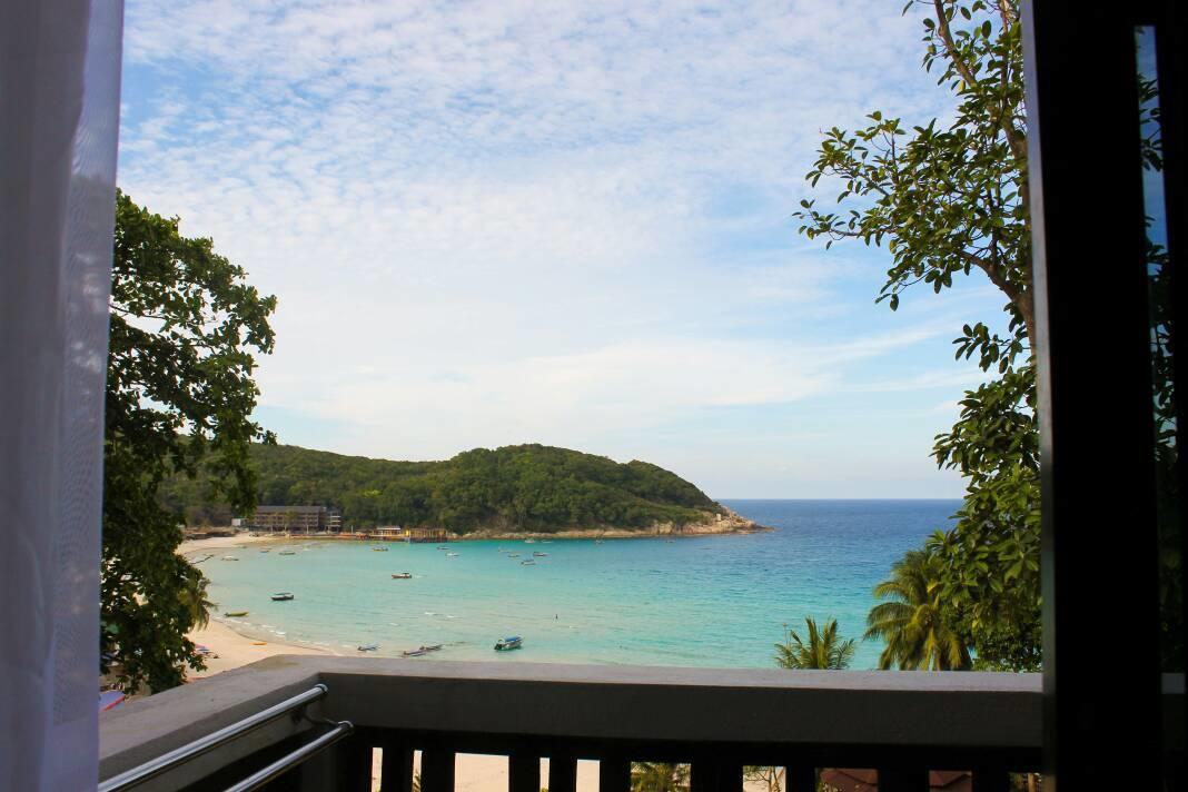 The Aman Resort Perhentian Islands Dış mekan fotoğraf