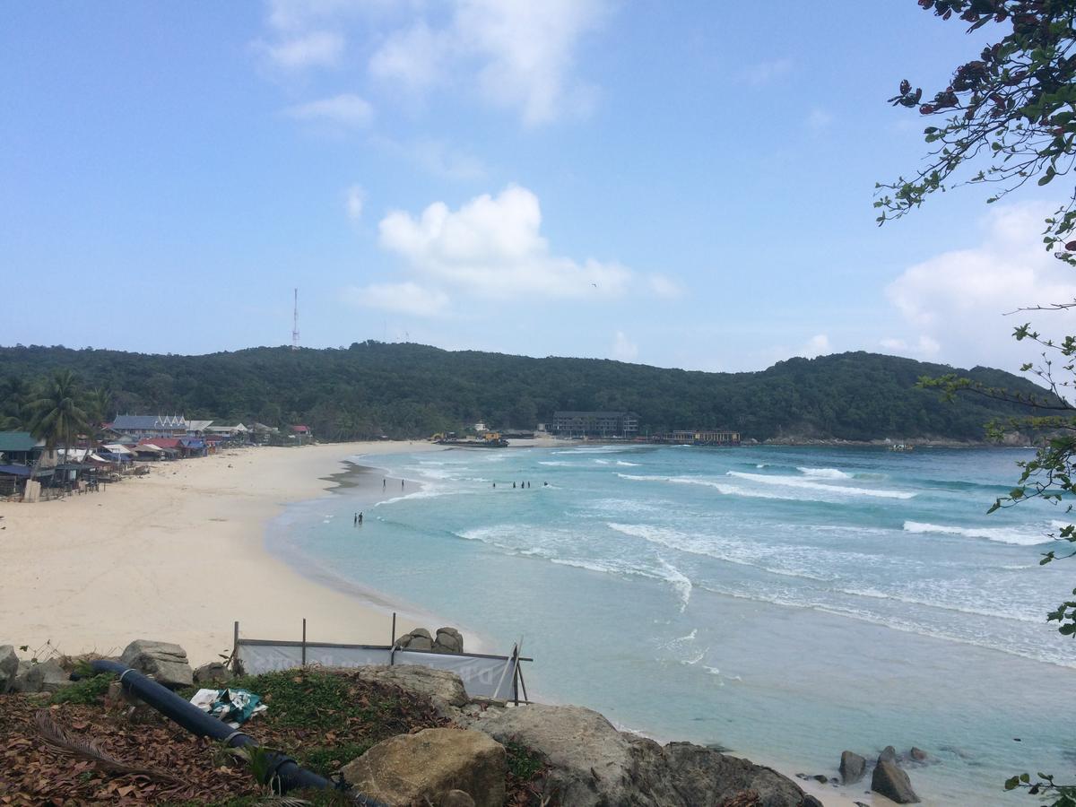 The Aman Resort Perhentian Islands Dış mekan fotoğraf