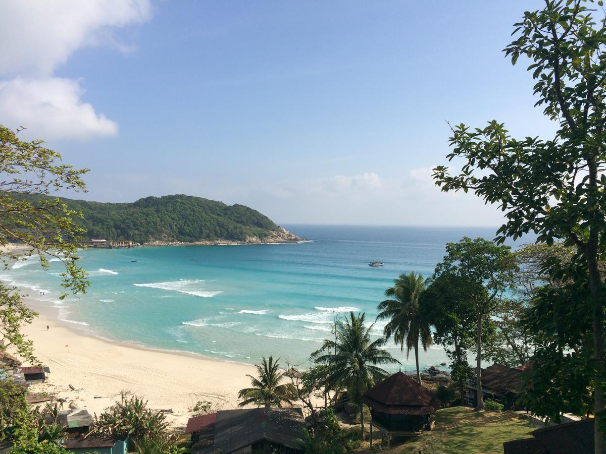 The Aman Resort Perhentian Islands Dış mekan fotoğraf