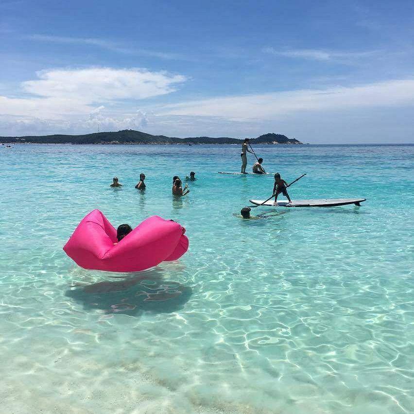 The Aman Resort Perhentian Islands Dış mekan fotoğraf