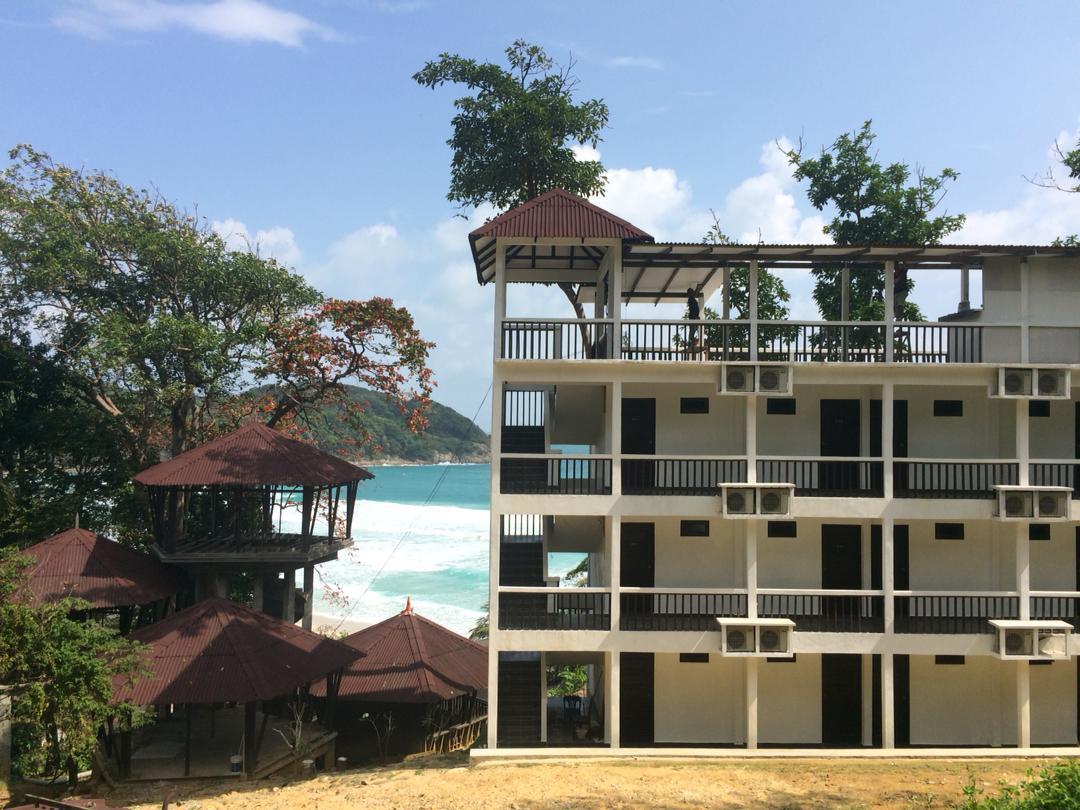 The Aman Resort Perhentian Islands Dış mekan fotoğraf